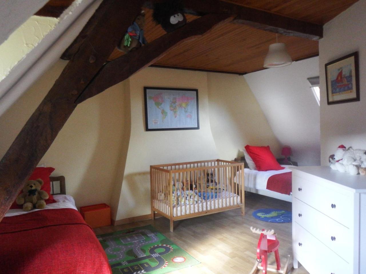 Les Hauts Paturages Ossun-ez-Angles Exterior foto